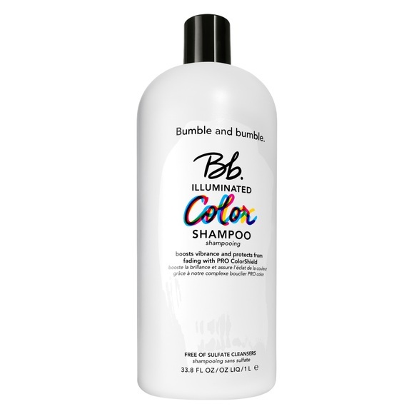 Bb. Color - Illuminated Color Shampoo