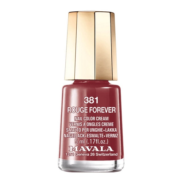 Rouges - FOREVER 381