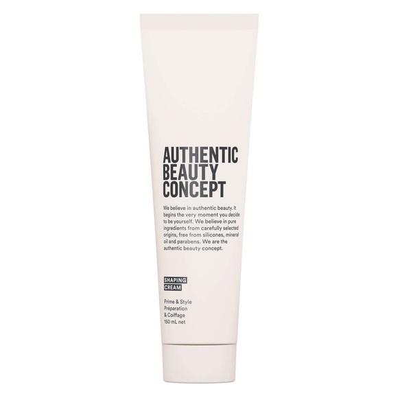Authentic Beauty Concept - Shaping Cream