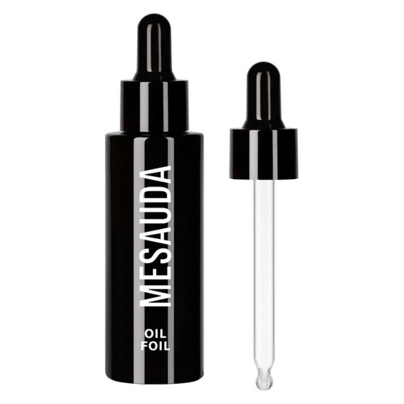Oil Foil primer