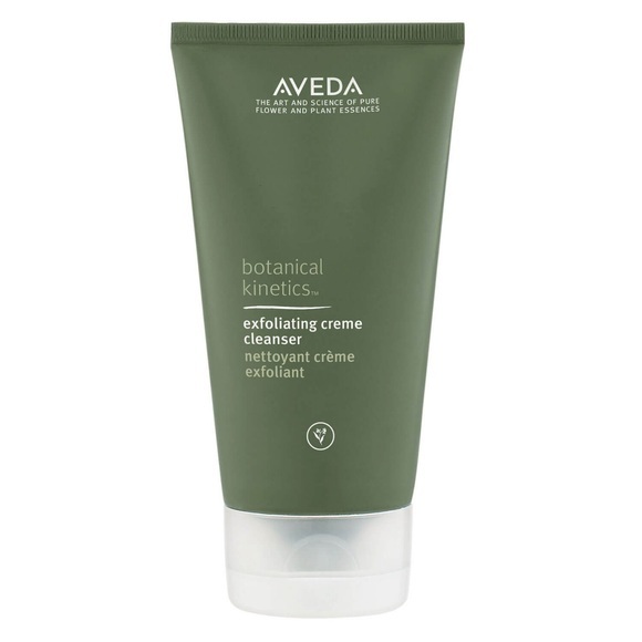 Aveda Cinetica di Aveda Botanical esfoliante Creme Cleanser 150ml / 5oz