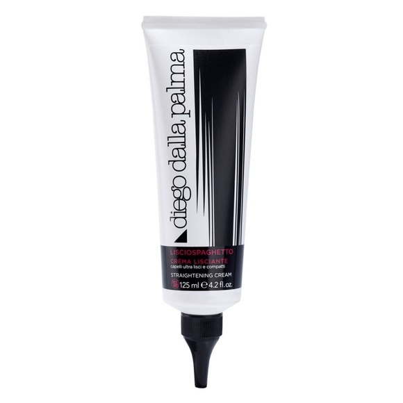 Diego dalla Palma Hair - LISCIOSPAGHETTO Straightening Cream