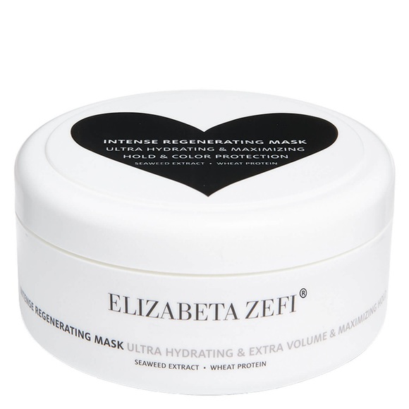 Elizabeta Zefi - Dedicated to Beauty Haarmaske 250ml