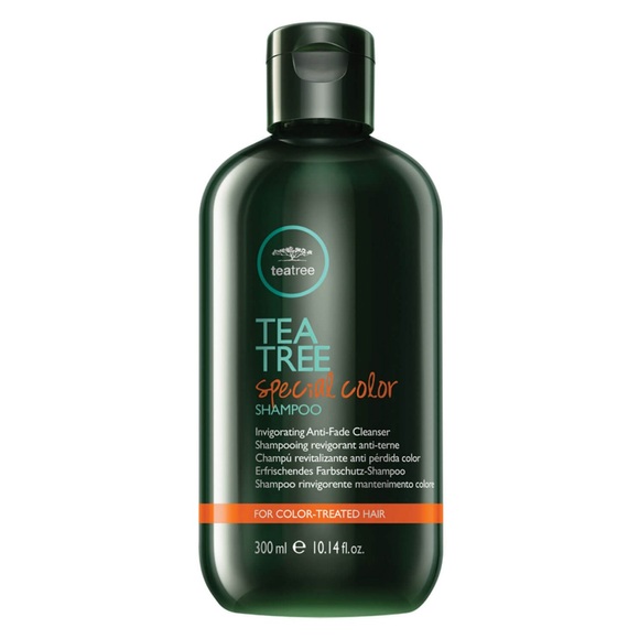 Paul Mitchell Tea Tree Tea Tree Special Color Shampoo 300ml