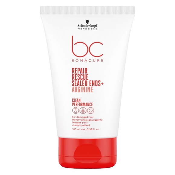 Schwarzkopf Bonacure Repair Rescue Sealed Ends 100ml