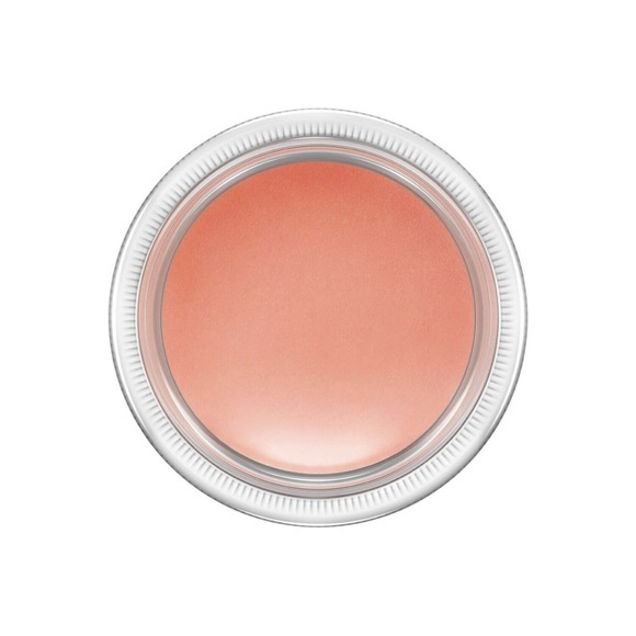 Mac Cosmetics - Pro Longwear Paint Pot - Art Thera-Peachy