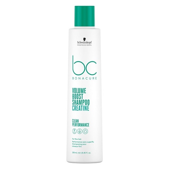 Schwarzkopf Bonacure Volume Boost Shampoo 1000ml