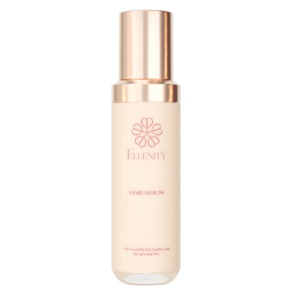 ELLENITY - Hair Serum