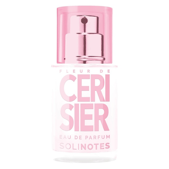 Solinotes Damen Mini Size Cerisier, EDP 15ml