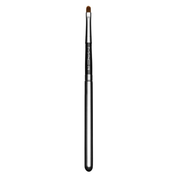 MAC 316 Lip Brush- Covered 316 Lip Brush- Covered Lippenpinsel