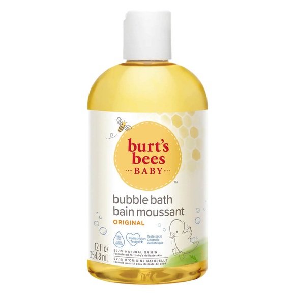 Burt's Bees Badezusatz 350ml