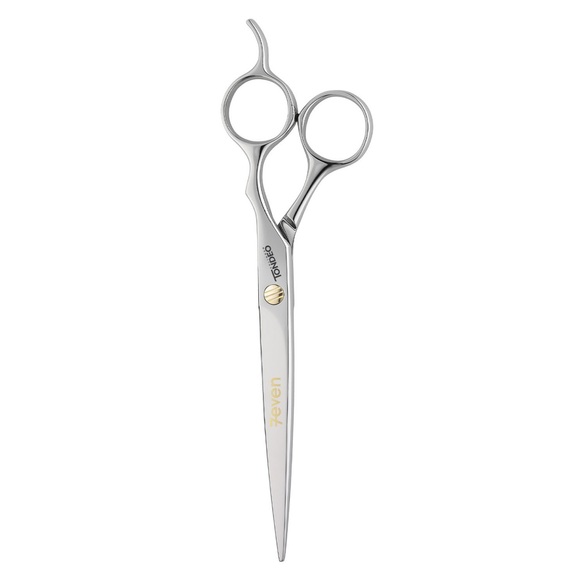 Tondeo Haarschere Seven Offset 7.0