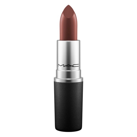 MAC Lipstick Film Noir Satin Lipstick Lippenstift 3g