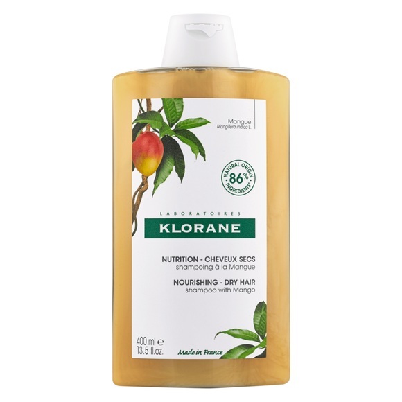 KLORANE Hair - Mango Shampoo