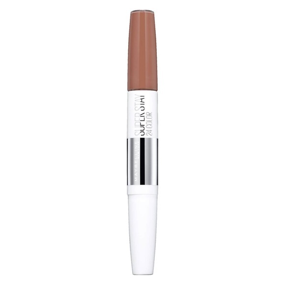 Maybelline Superstay 24H Lippenstift ONE Size