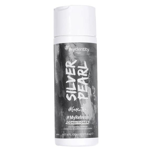 MyDentity MyRefresh Silver Pearl Conditioner 237ml