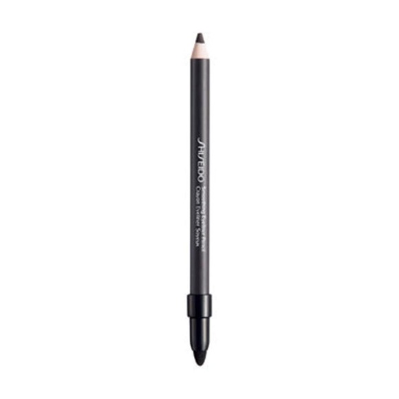 Shiseido Smoothing Eyeliner Pencil 1. BR602 Brown 1.4g