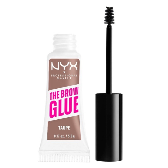 NYX Professional Makeup NYX Professional Makeup Brow Glue Stick augenbrauengel 5.0 g