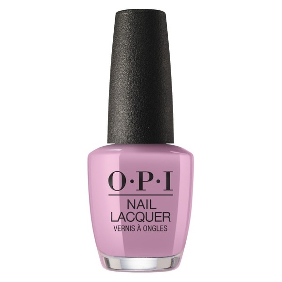 OPI Nail Lacquer Seven Wonders of OPI 15ml