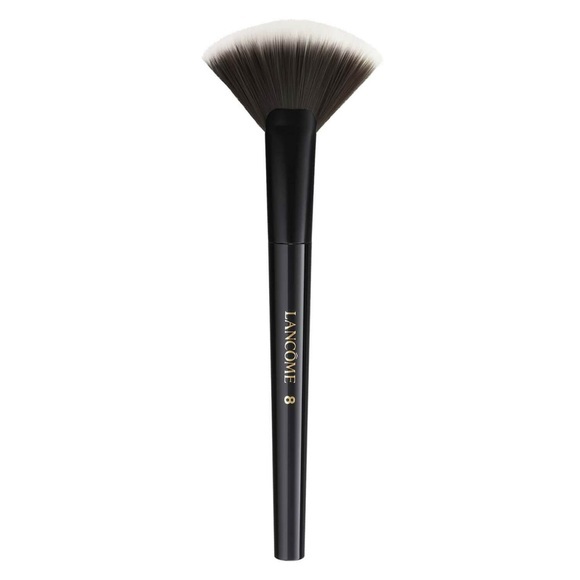 Perfect Fan No. 8 Fan-shaped Brush Damen