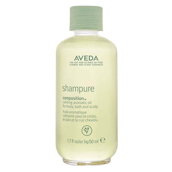 Aveda Shampure Composition Calming Aromatic Oil 50ml/1.7oz