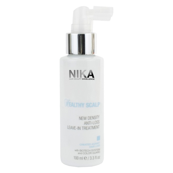 Healthy Scalp - New Density Anti Loss Leave in Treatment