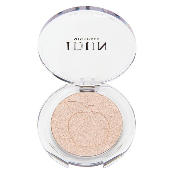 IDUN Minerals Single Shades Eyeshadow Fjällsippa (3 g)