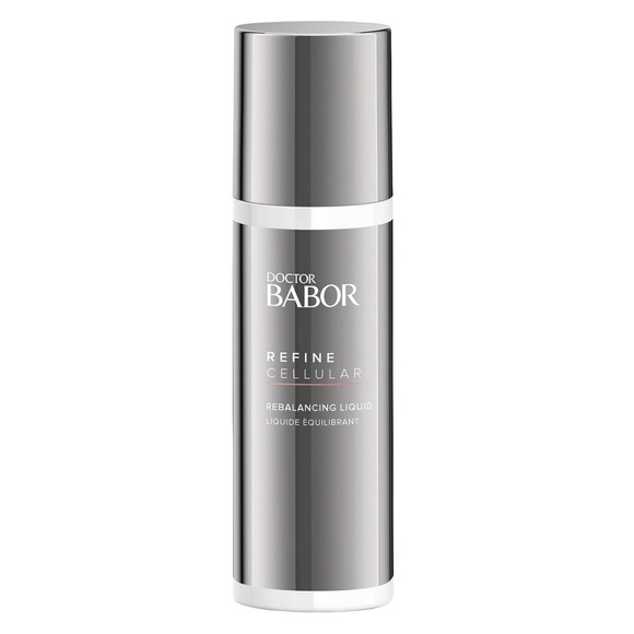 BABOR DOCTOR BABOR Refine Cellular Rebalancing Liquid