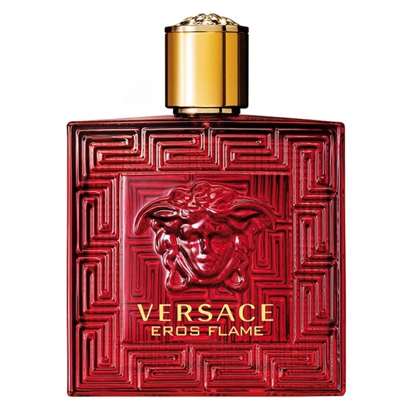 Versace Eros Flame by Versace Eau de Parfum Spray 100 ml