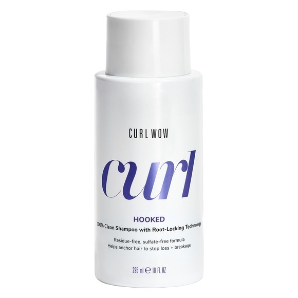 Color Wow - Hooked 100% Clean Shampoo