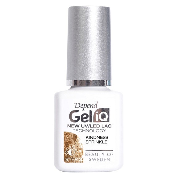 Gel iQ Color - Kindness Sprinkle