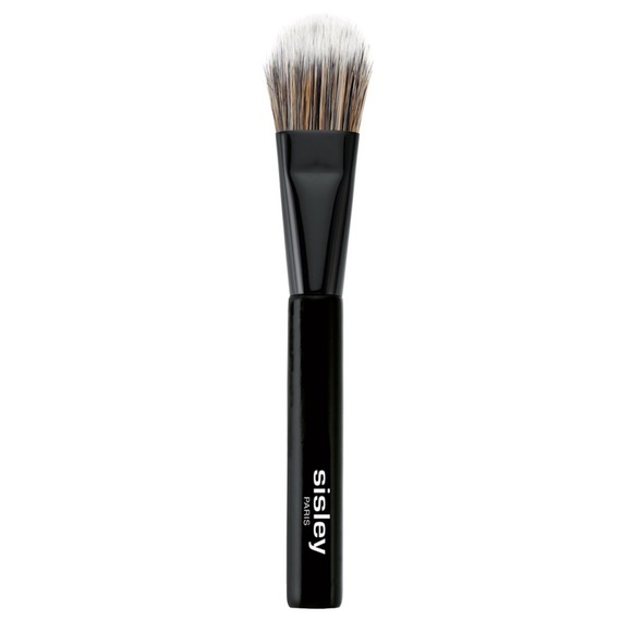 Sisley Pinceau Fond De Teint Fluide (fondotinta fluido Brush)