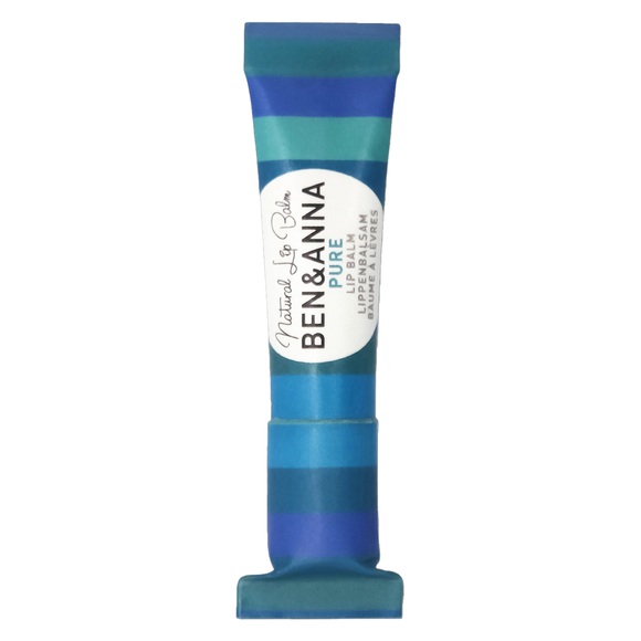 BEN&ANNA - Lip Balm Pure