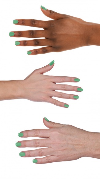 Gel iQ Color - Aum