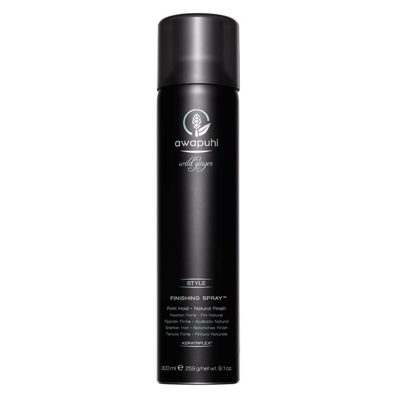 Paul Mitchell Awapuhi Wild Ginger Finishing Spray 300ml