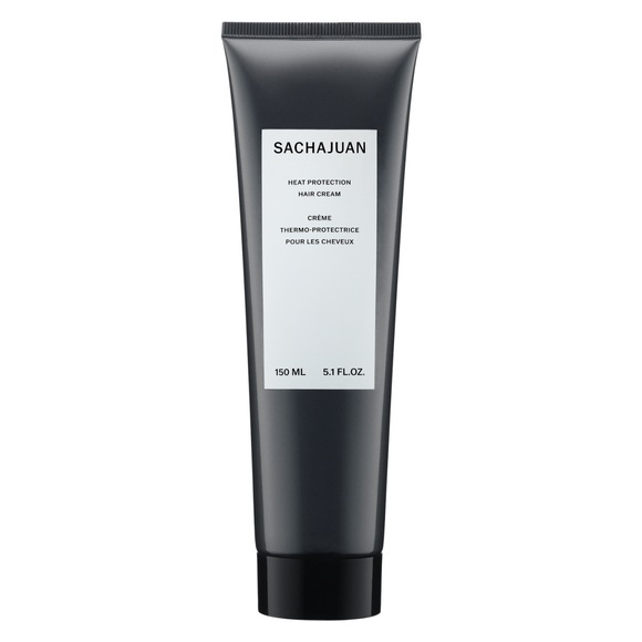 SACHAJUAN - Heat Protection Hair Cream