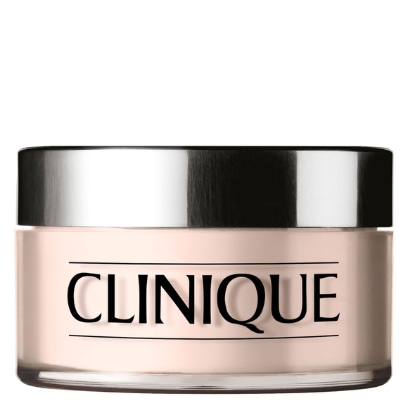 Blended Face Powder Transparency 2