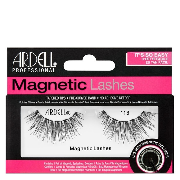 Ardell Magnetic Lashes - Single 113