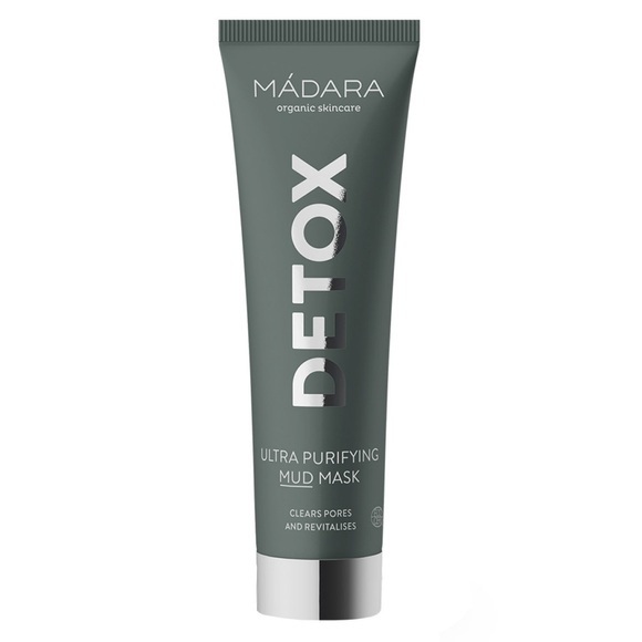 Ultra Purifying MUD Mask
