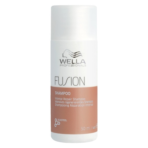Fusion - Shampoo
