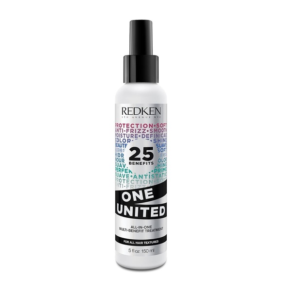 One United - All-in-one Treatment