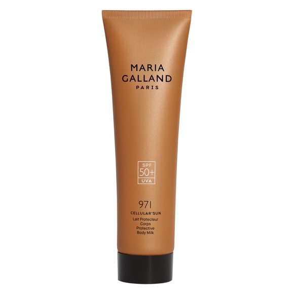 Cellular'Sun - 971 Protective Body Milk SPF 50+