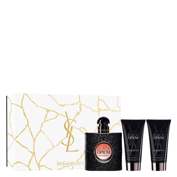 Black Opium - Eau de Parfum Gift Set