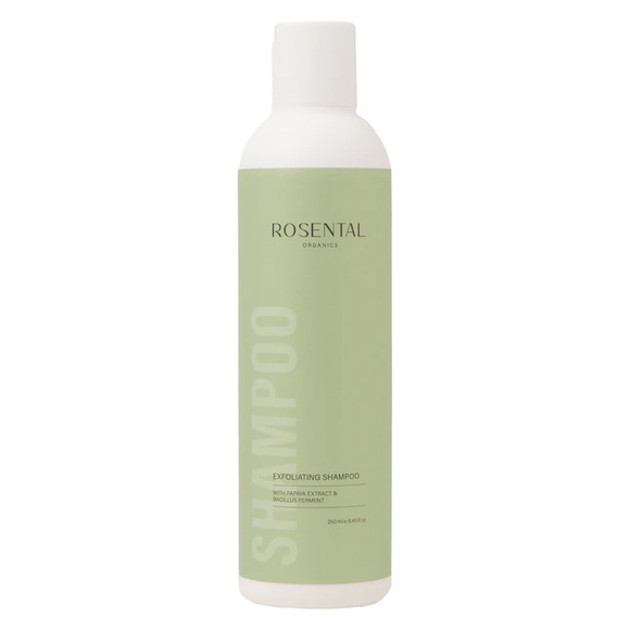 Rosental Hair Care - Exfoliating Shampoo
