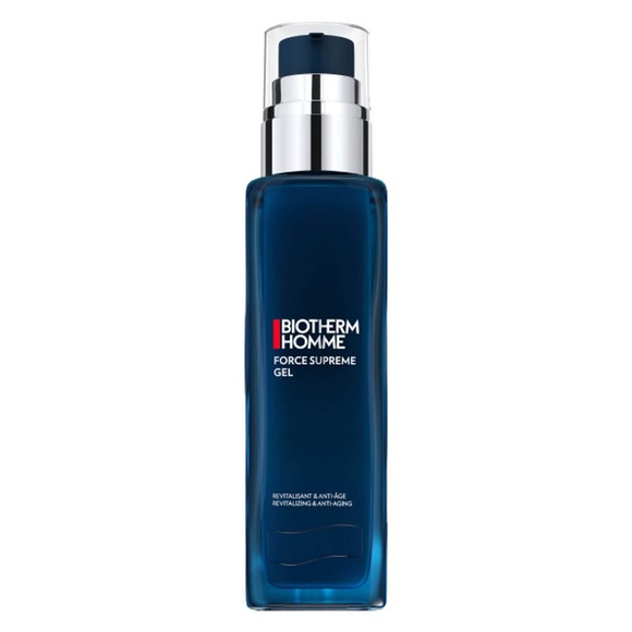 Biotherm Homme's Force Supreme Gel Jumbo