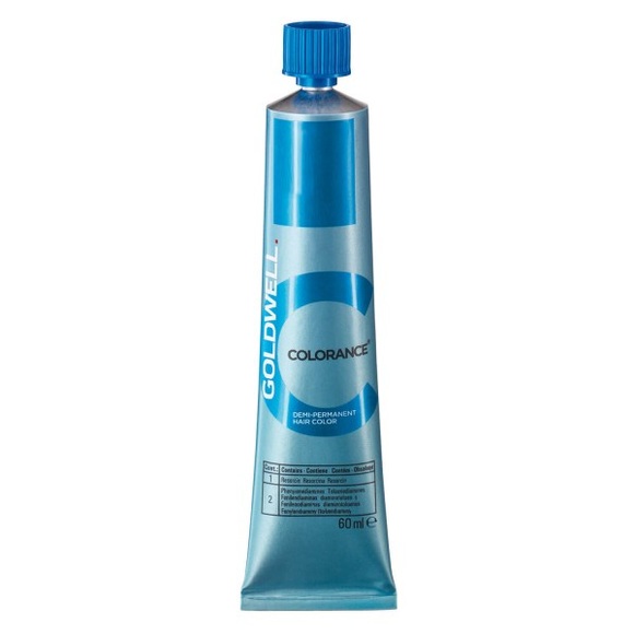 Goldwell Colorance 8SB - Silber Blond 120ml