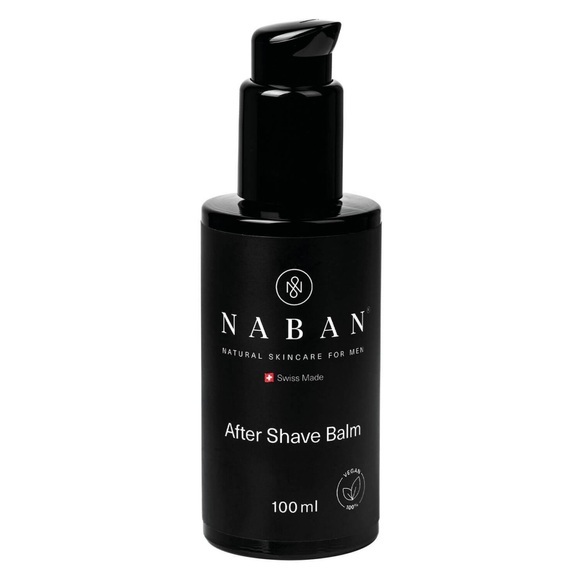 NABAN - After Shave Balm