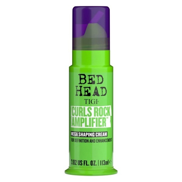 Bed Head - Curls Rock Amplifier Mega Shaping Cream