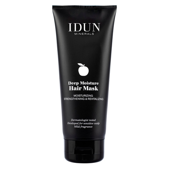 Idun Hair Mask Damen 200ml