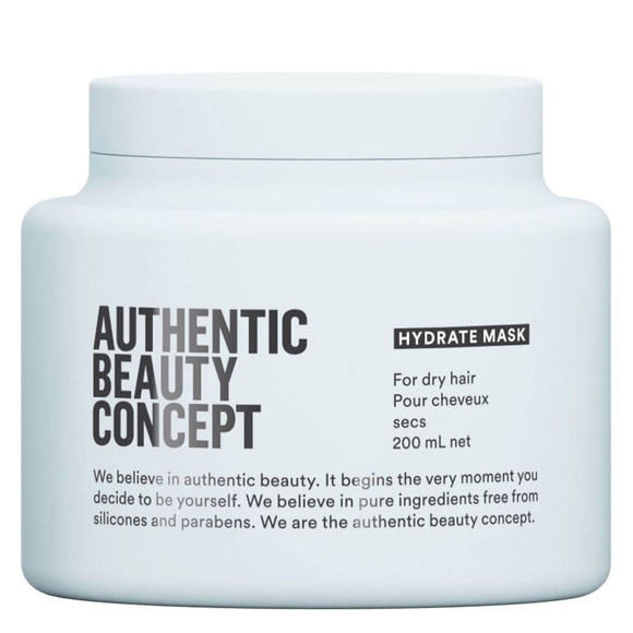 Authentic Beauty Concept - Hydrate Mask